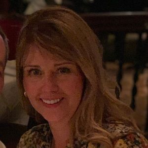 Meet your Posher, Ginger